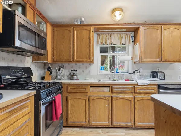 $255,000 | 91677 George Hill Road, Astoria, OR 97103