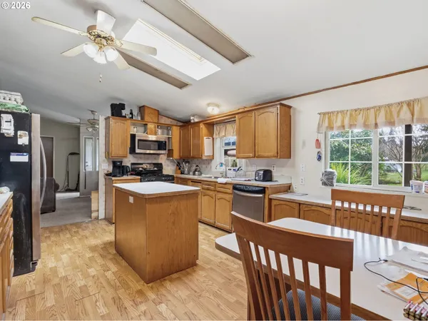 $255,000 | 91677 George Hill Road, Astoria, OR 97103