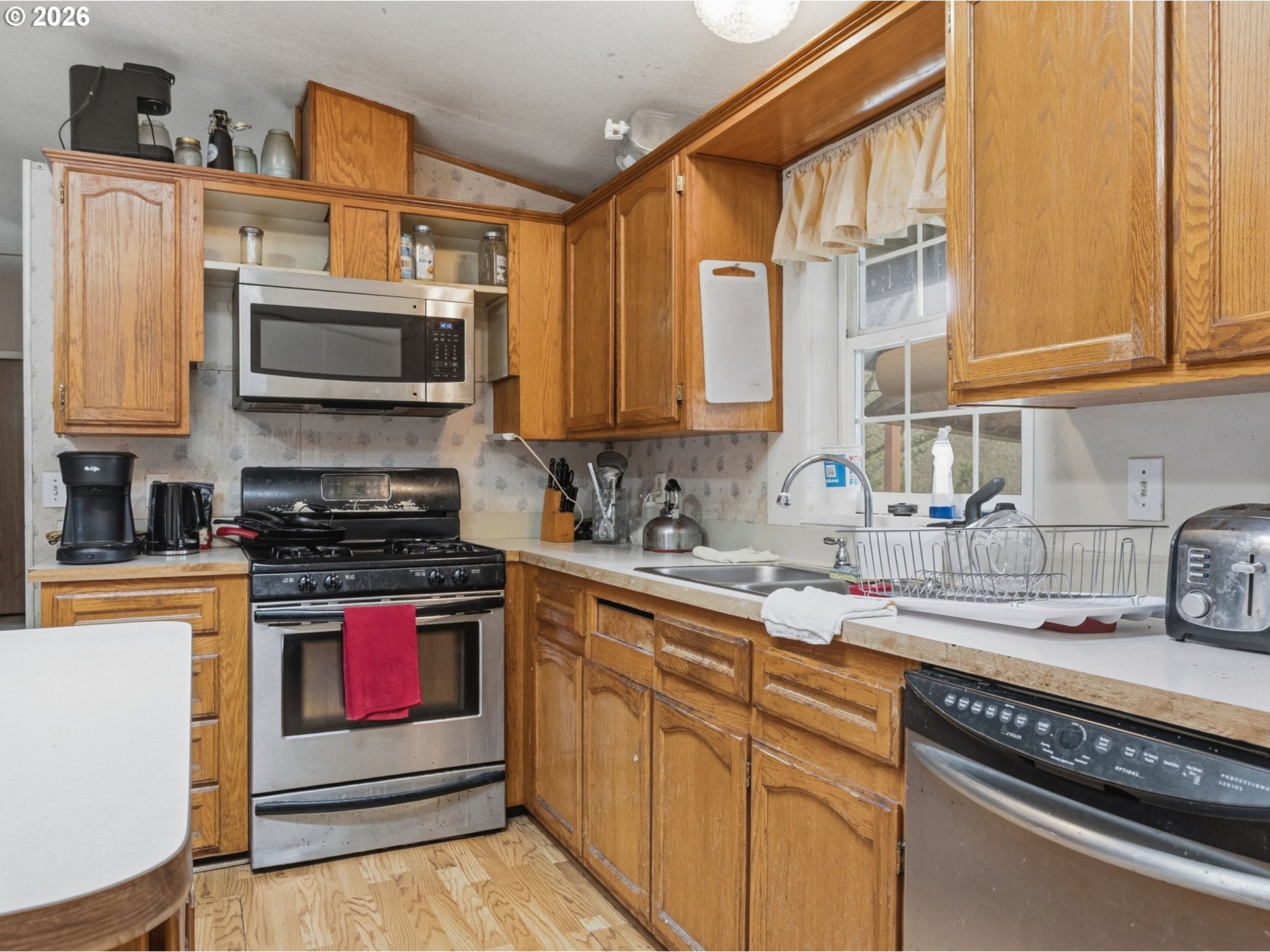 91677 George Hill Road Astoria, OR 97103 - Photo 20 of 37