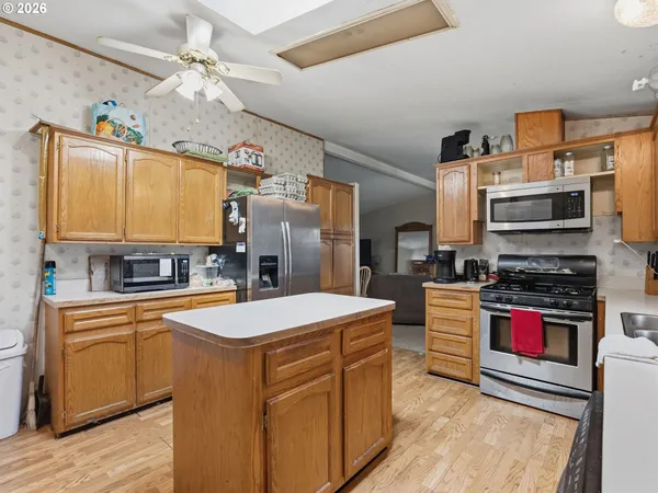 $255,000 | 91677 George Hill Road, Astoria, OR 97103