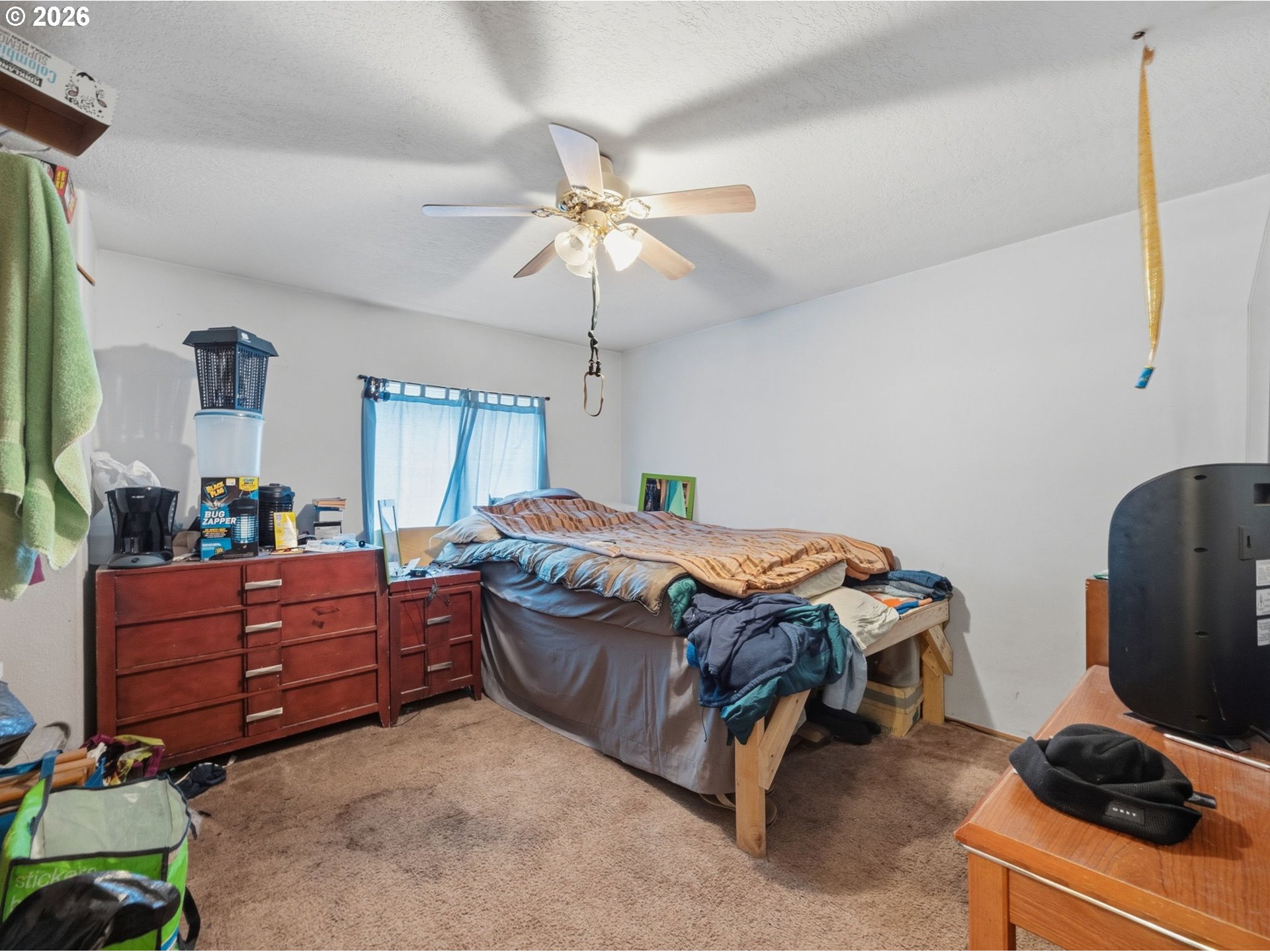 91677 George Hill Road Astoria, OR 97103 - Photo 22 of 37