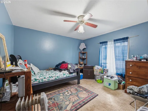 $255,000 | 91677 George Hill Road, Astoria, OR 97103