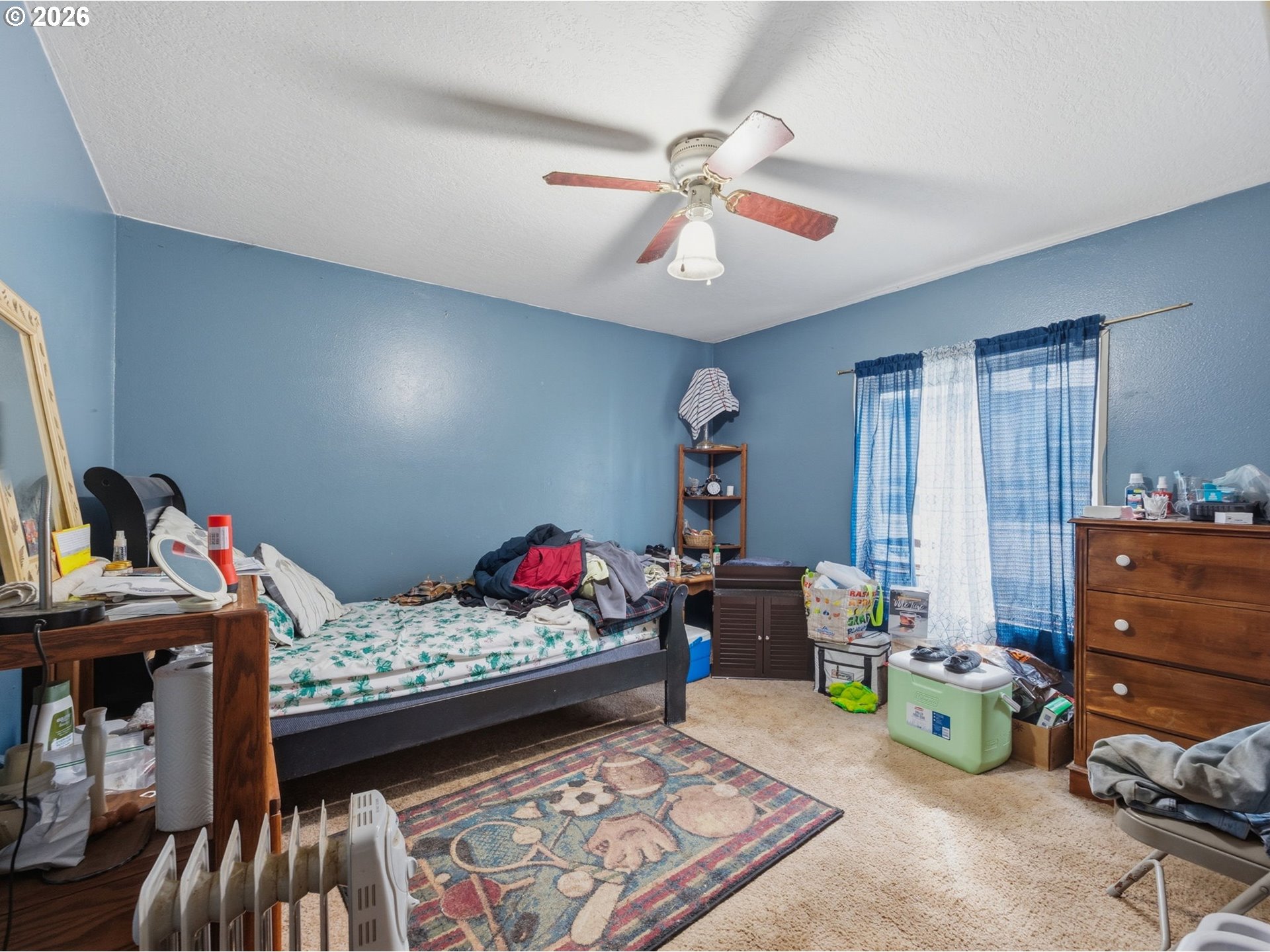 91677 George Hill Road Astoria, OR 97103 - Photo 25 of 37