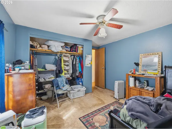 $255,000 | 91677 George Hill Road, Astoria, OR 97103