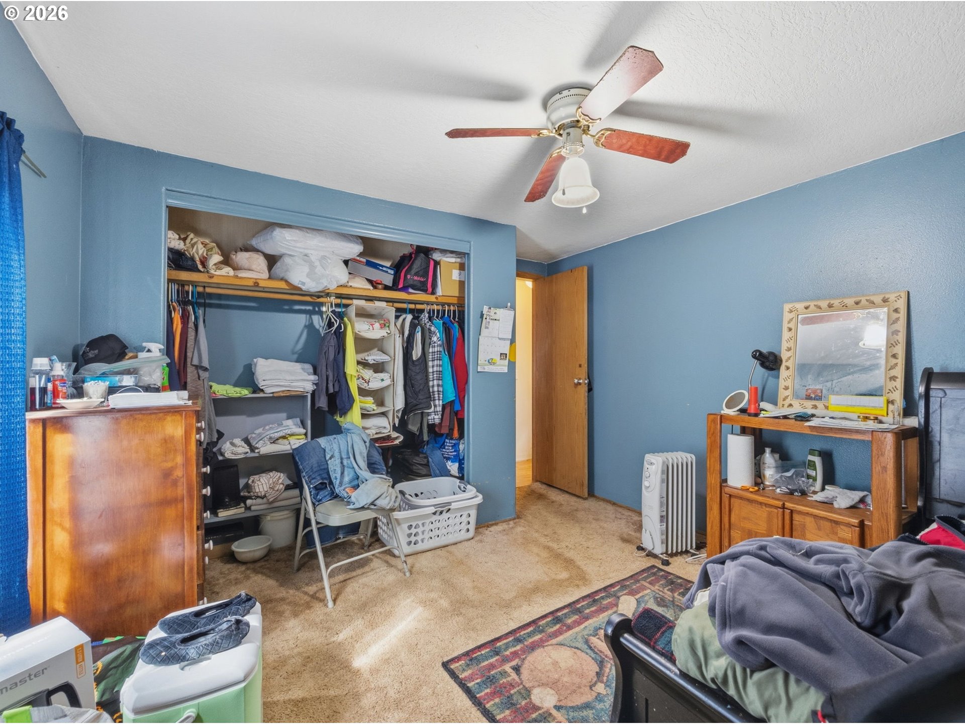 91677 George Hill Road Astoria, OR 97103 - Photo 26 of 37