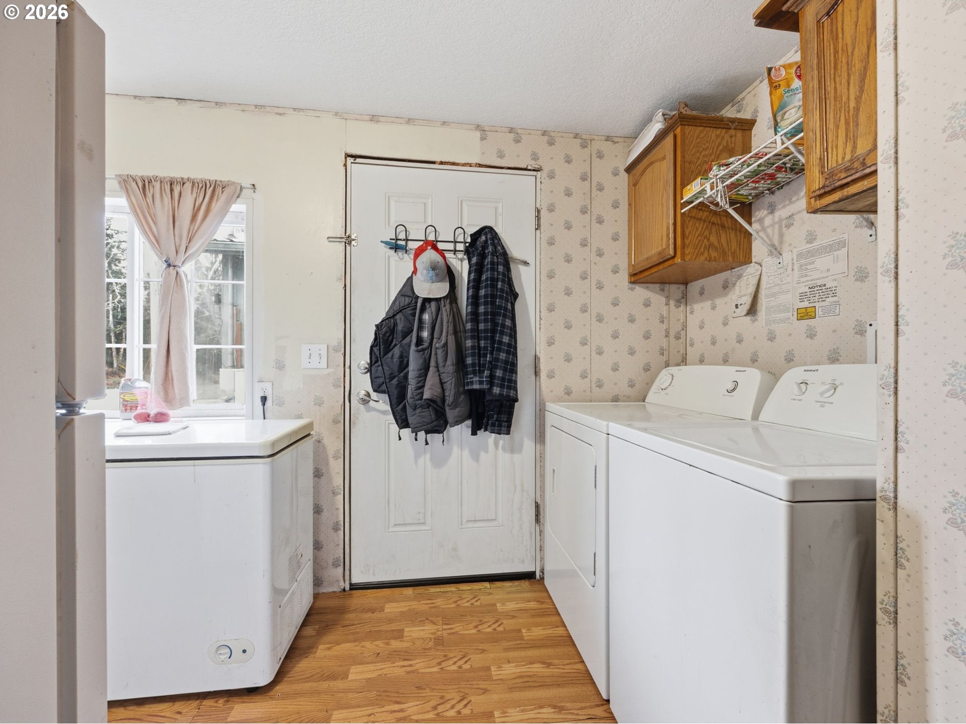 91677 George Hill Road Astoria, OR 97103 - Photo 27 of 37