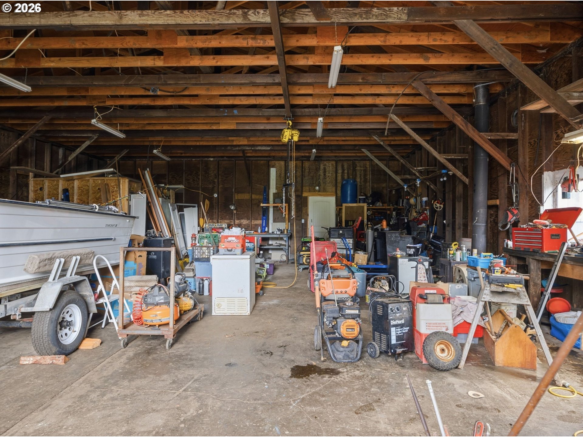 91677 George Hill Road Astoria, OR 97103 - Photo 30 of 37