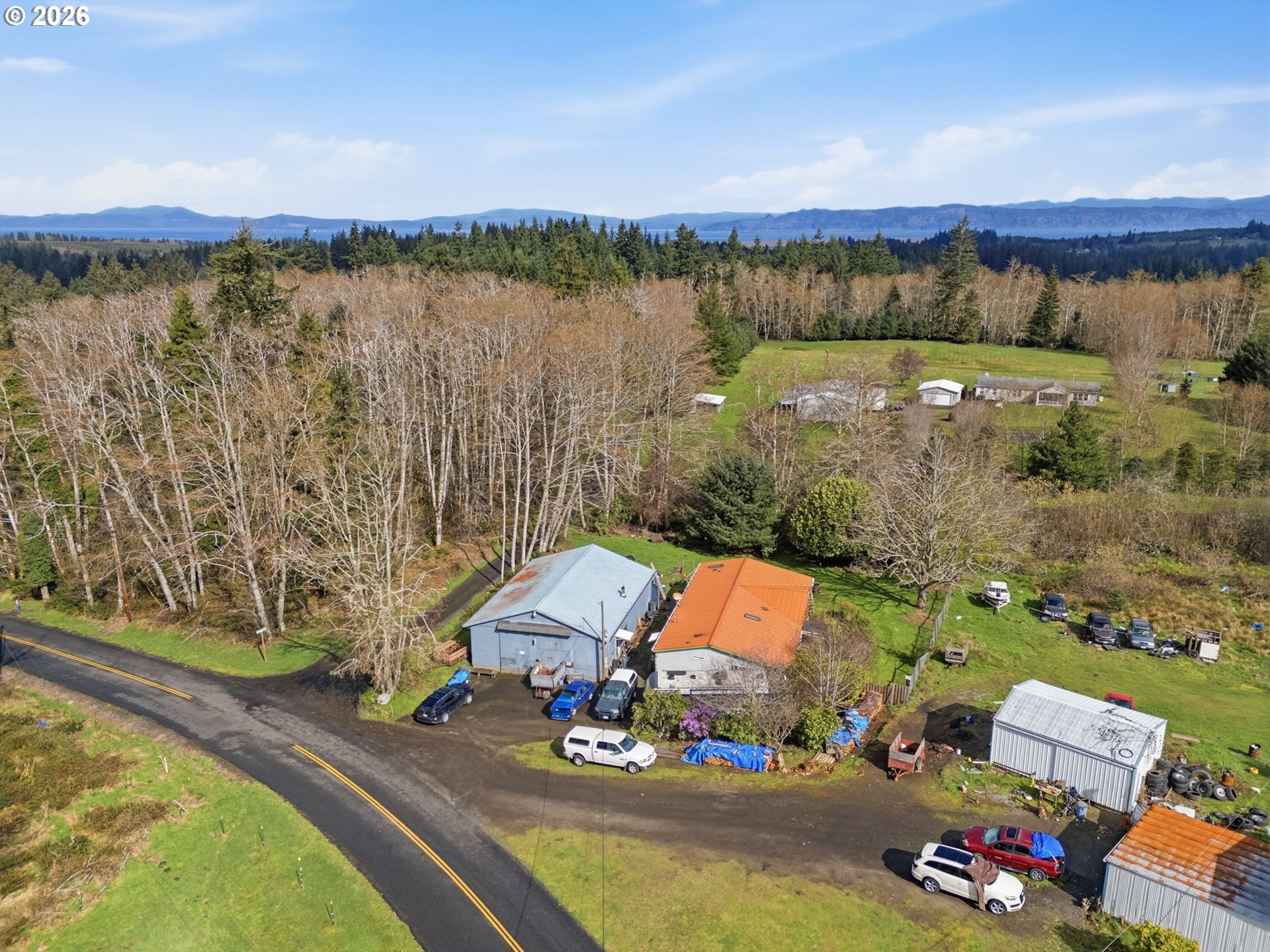 91677 George Hill Road Astoria, OR 97103 - Photo 31 of 37