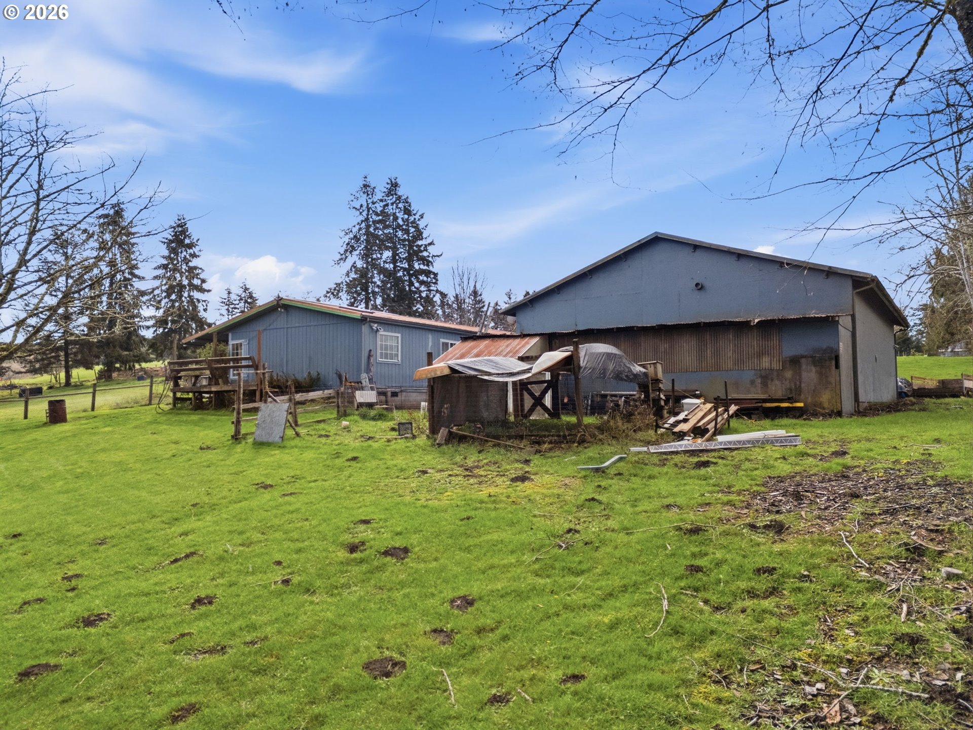 91677 George Hill Road Astoria, OR 97103 - Photo 33 of 37