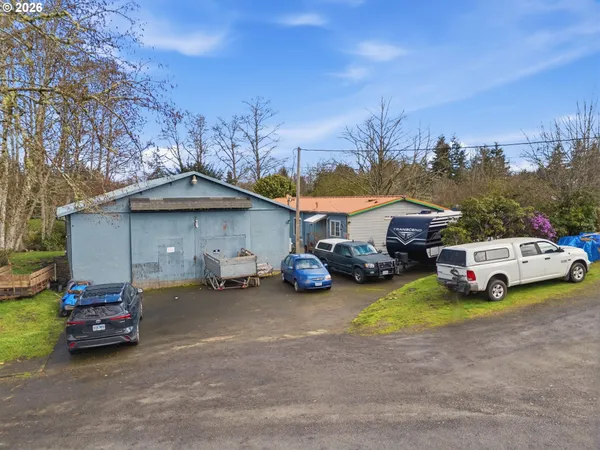 $255,000 | 91677 George Hill Road, Astoria, OR 97103