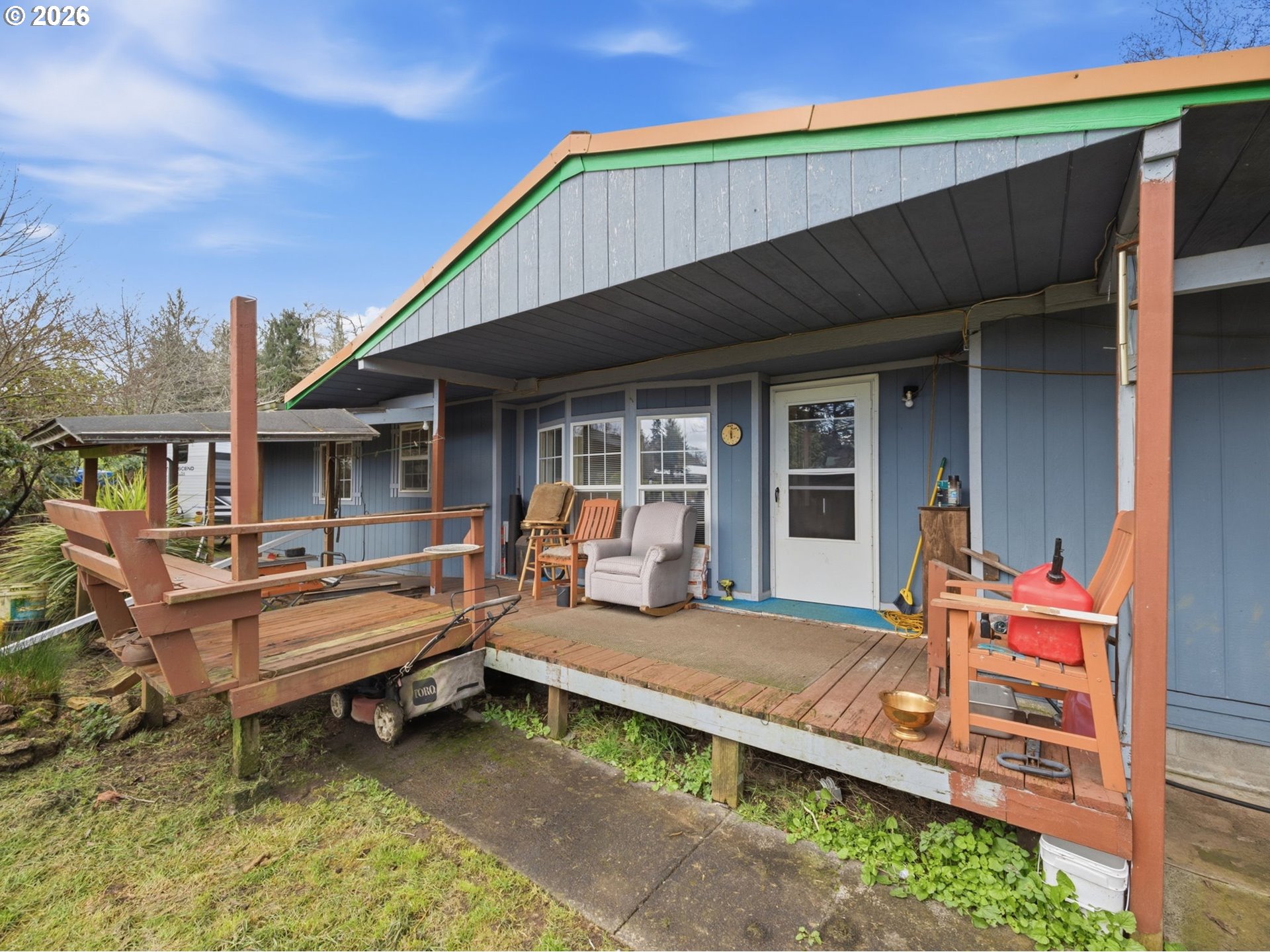 91677 George Hill Road Astoria, OR 97103 - Photo 4 of 37