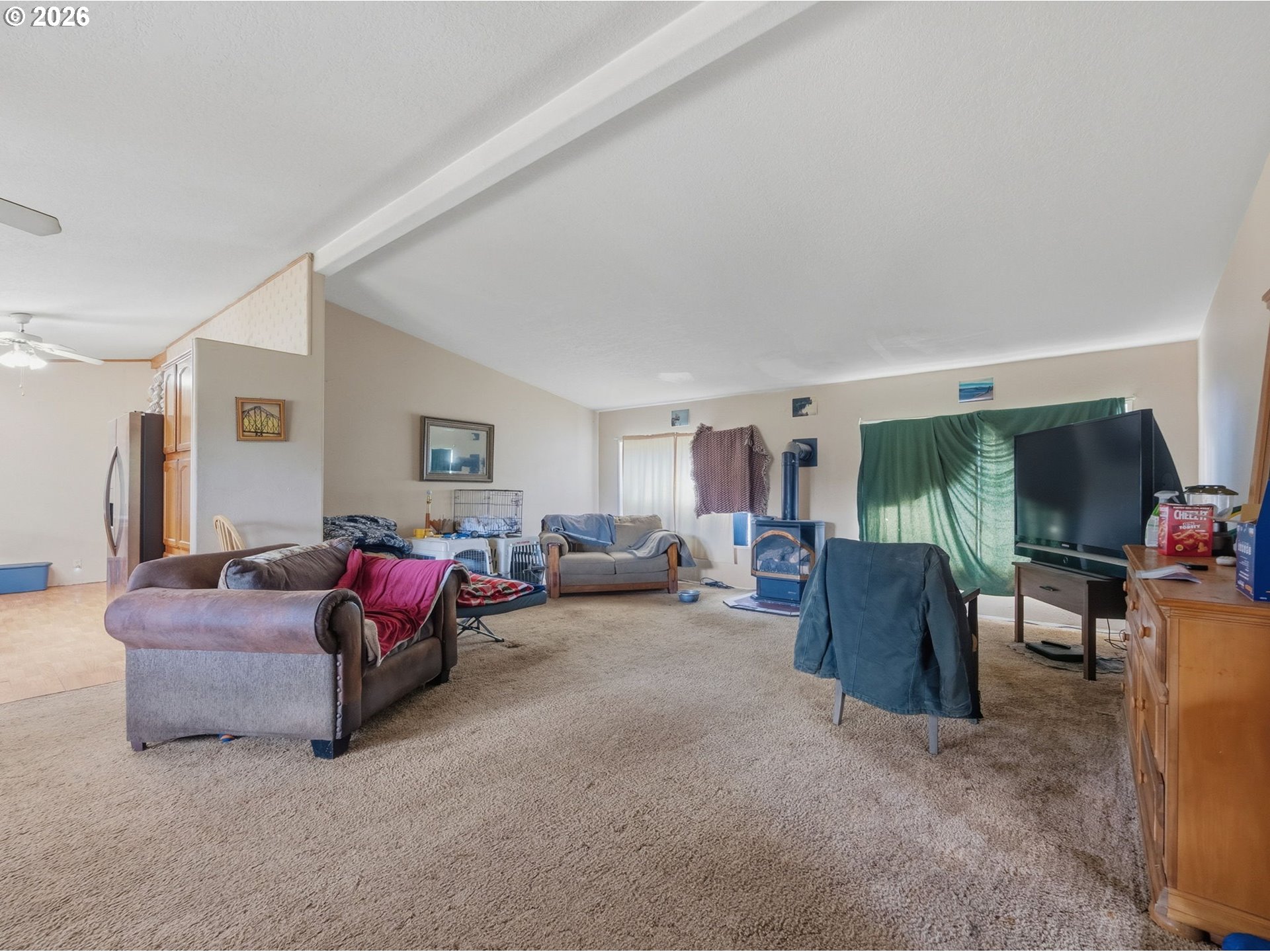 91677 George Hill Road Astoria, OR 97103 - Photo 6 of 37