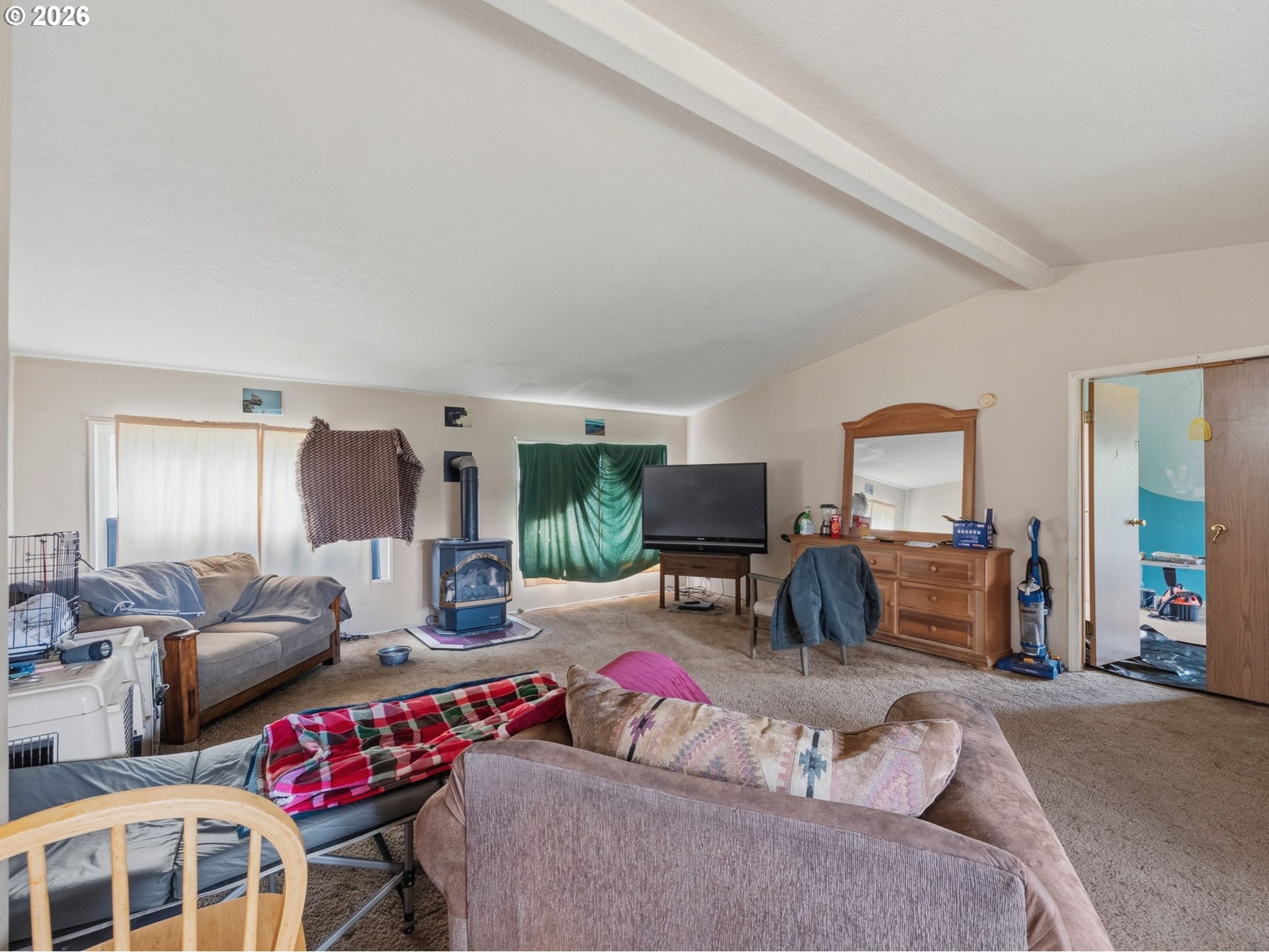 91677 George Hill Road Astoria, OR 97103 - Photo 7 of 37