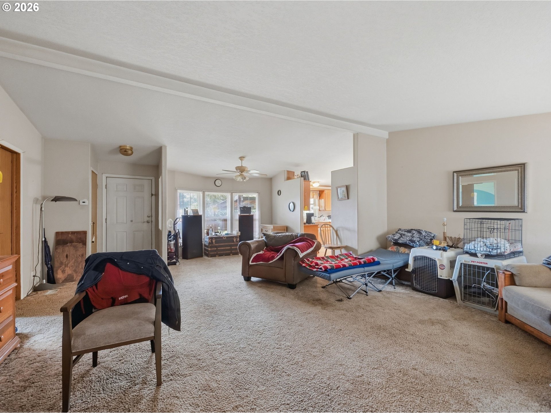 91677 George Hill Road Astoria, OR 97103 - Photo 8 of 37