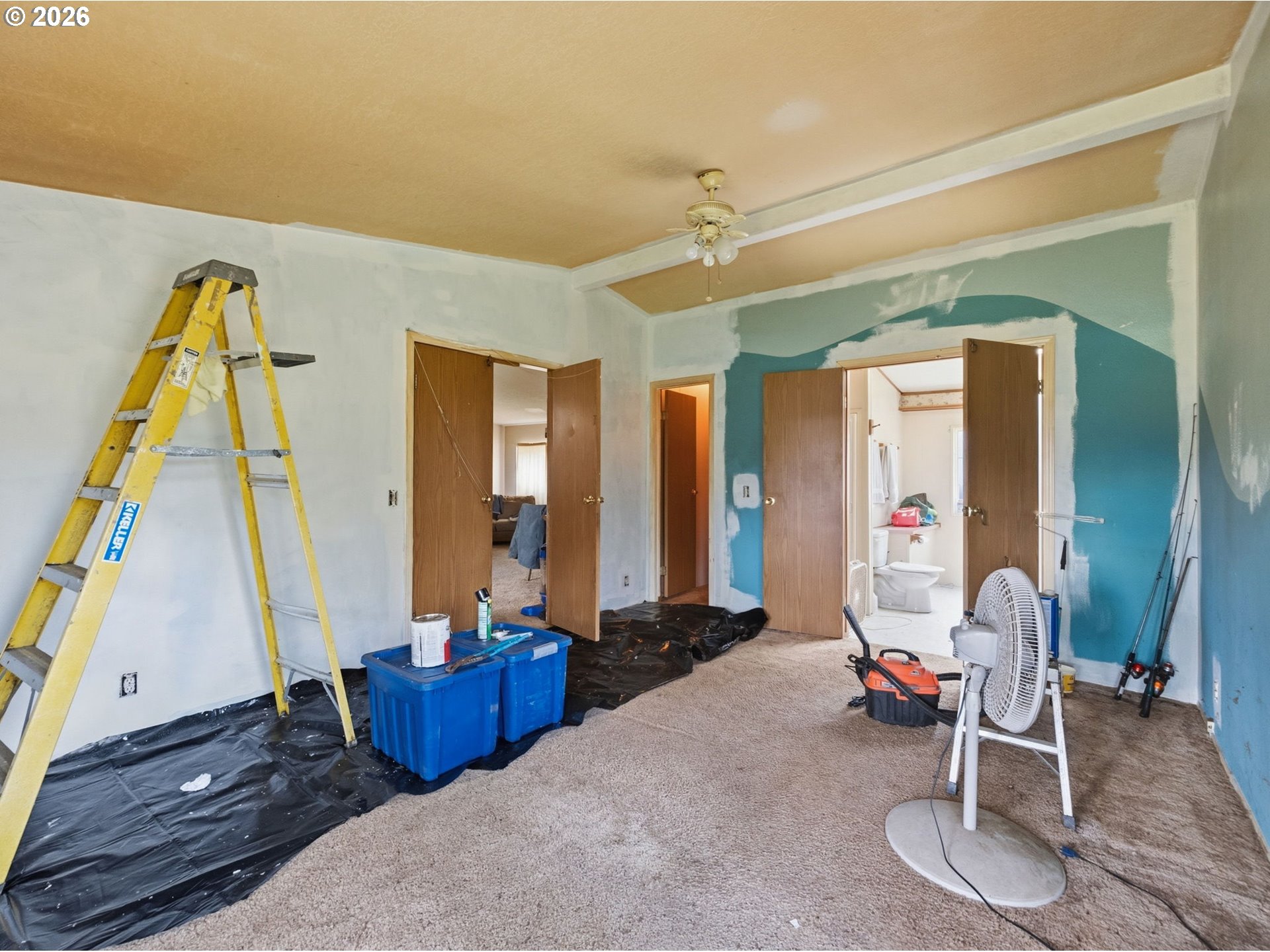 91677 George Hill Road Astoria, OR 97103 - Photo 9 of 37