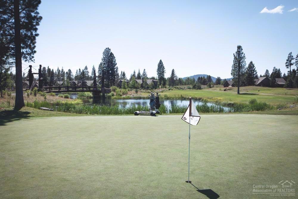 144 Sunstone Loop Bend, OR 97707 - Photo 4 of 24 The Bob Cupp-designed nine-hole course r