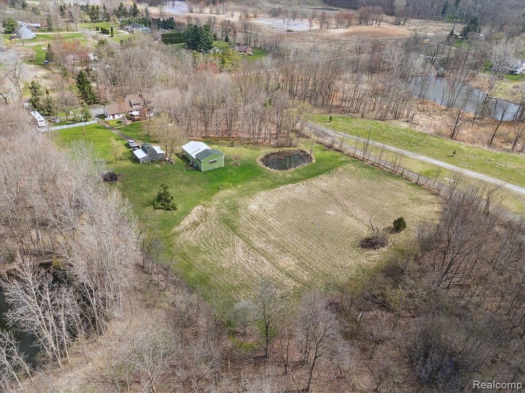 56165 9 Mile Road South Lyon, MI 48178 - Photo 56 of 65