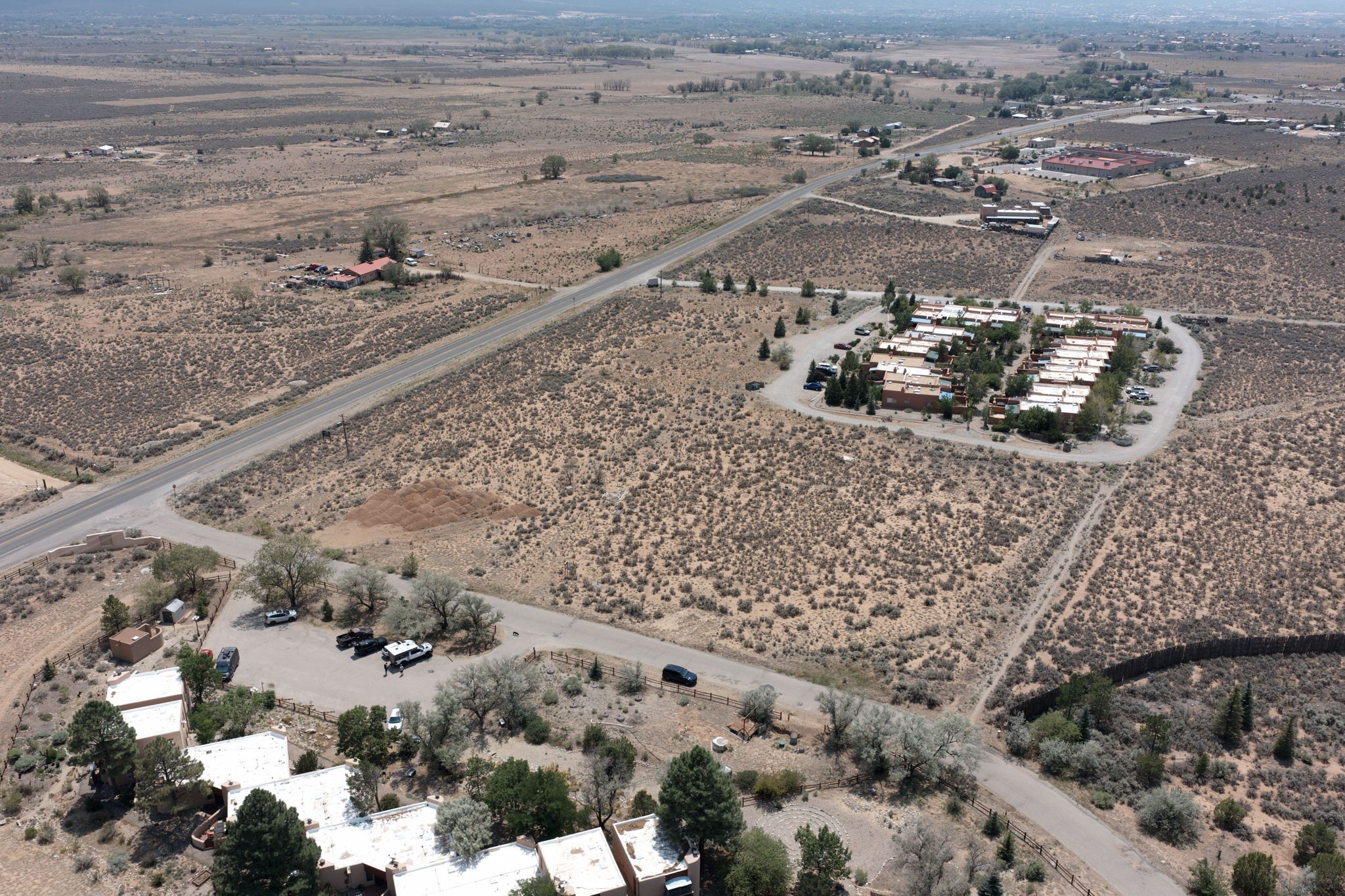 Tbd Comanche Road El Prado, NM 87529 - Photo 6 of 41 Gallery Image 6
