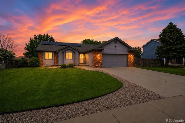 $557,000 | 859 North 7th Street, Johnstown, CO 80534
