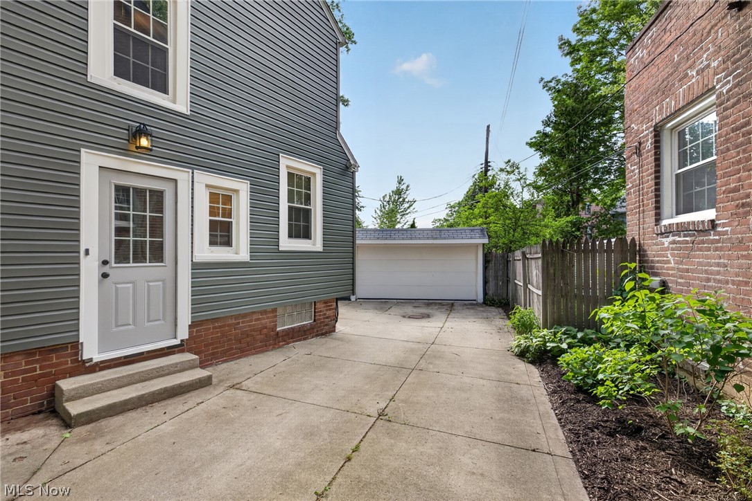 3525 Edison Road Cleveland Heights, OH 44121 - Photo 40 of 44