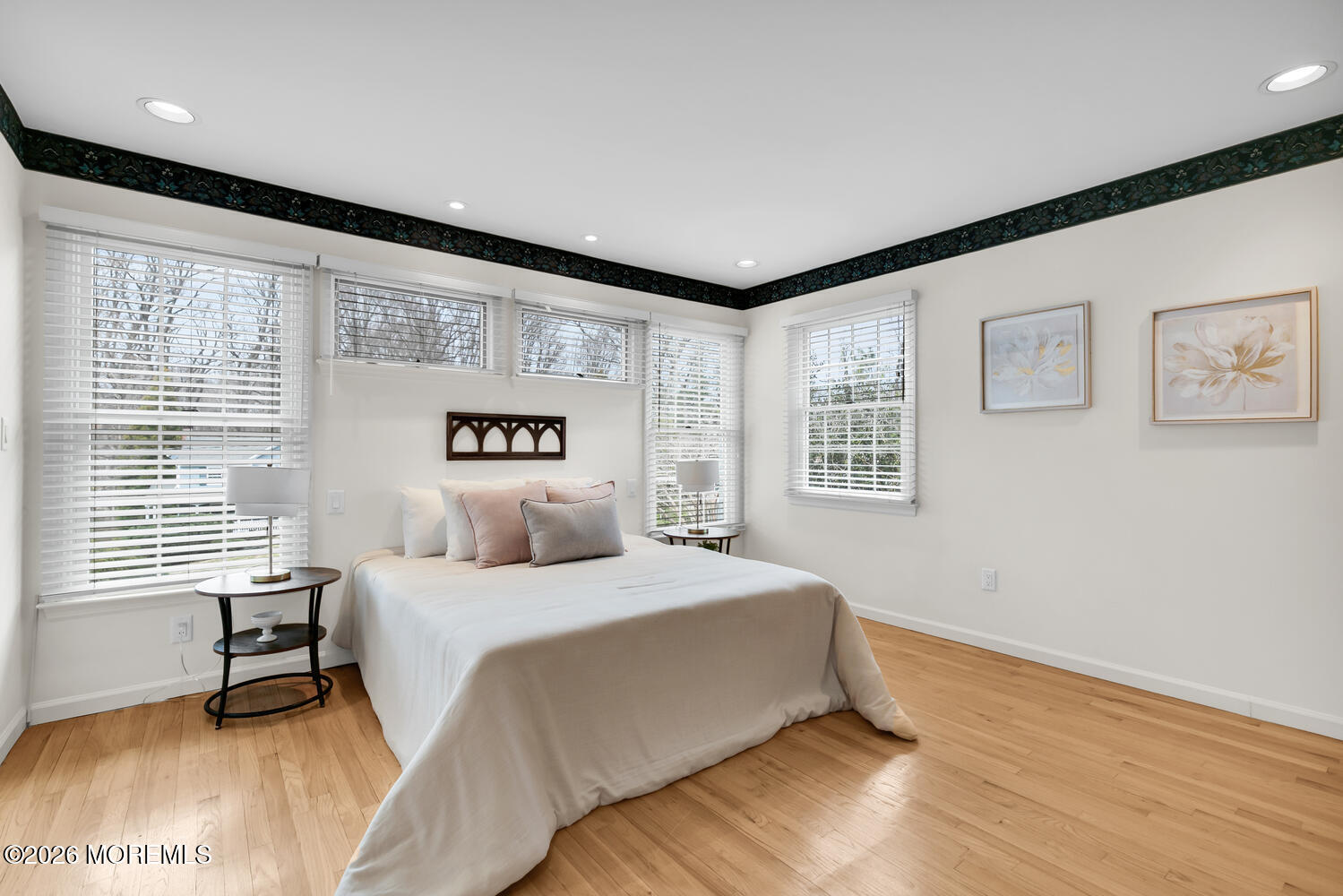 44 Tall Tree Road Middletown, NJ 07748 - Photo 24 of 62 a bedroom with a bed and a window