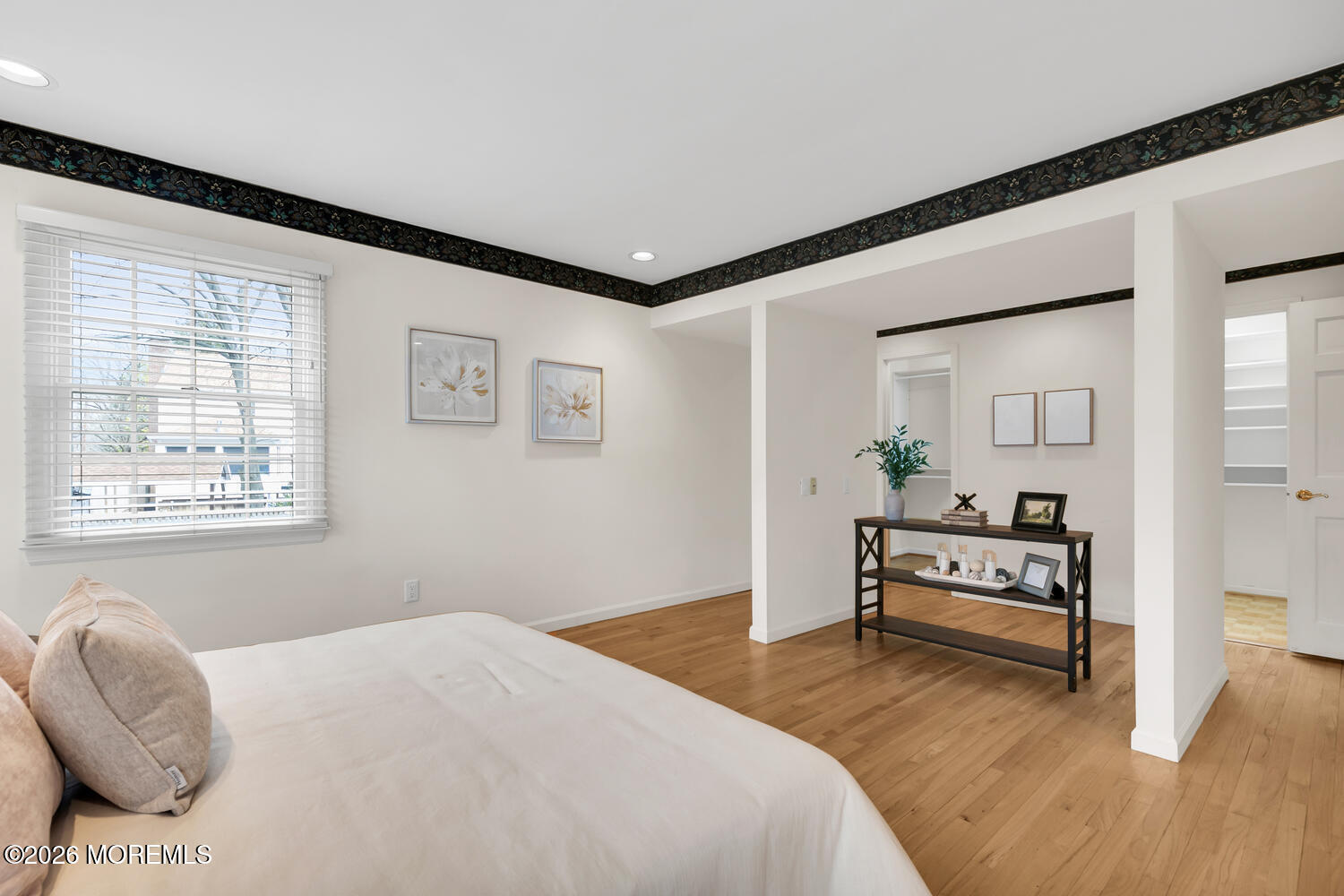 44 Tall Tree Road Middletown, NJ 07748 - Photo 25 of 62 a bedroom with a bed and a window