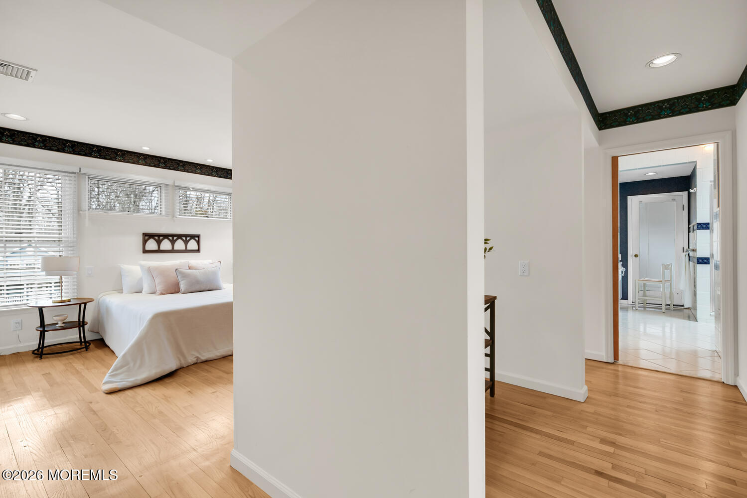44 Tall Tree Road Middletown, NJ 07748 - Photo 28 of 62 a view of a livingroom with furniture and wooden floor