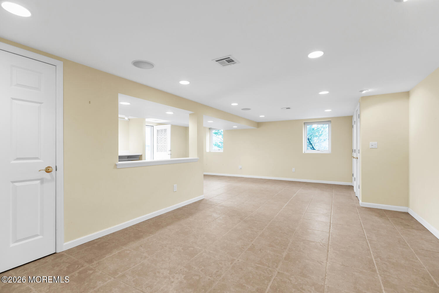 44 Tall Tree Road Middletown, NJ 07748 - Photo 41 of 62 a view of an empty room with a window