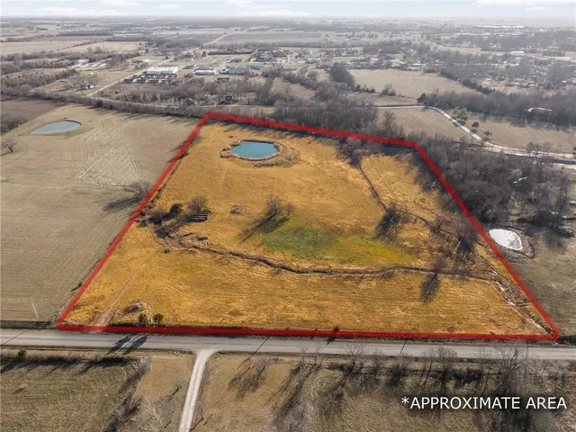 $175,000 | Tbd Tbd U Highway, Holden, MO 64040