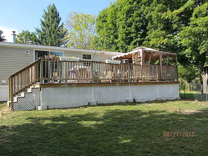 409 Norway Road Harrison, ME 04040 - Photo 2 of 26 Exterior Front.