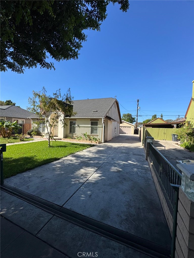 622 South Parton Street Santa Ana, CA 92701 - Photo 29 of 34