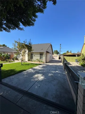 $950,000 | 622 South Parton Street, Santa Ana, CA 92701