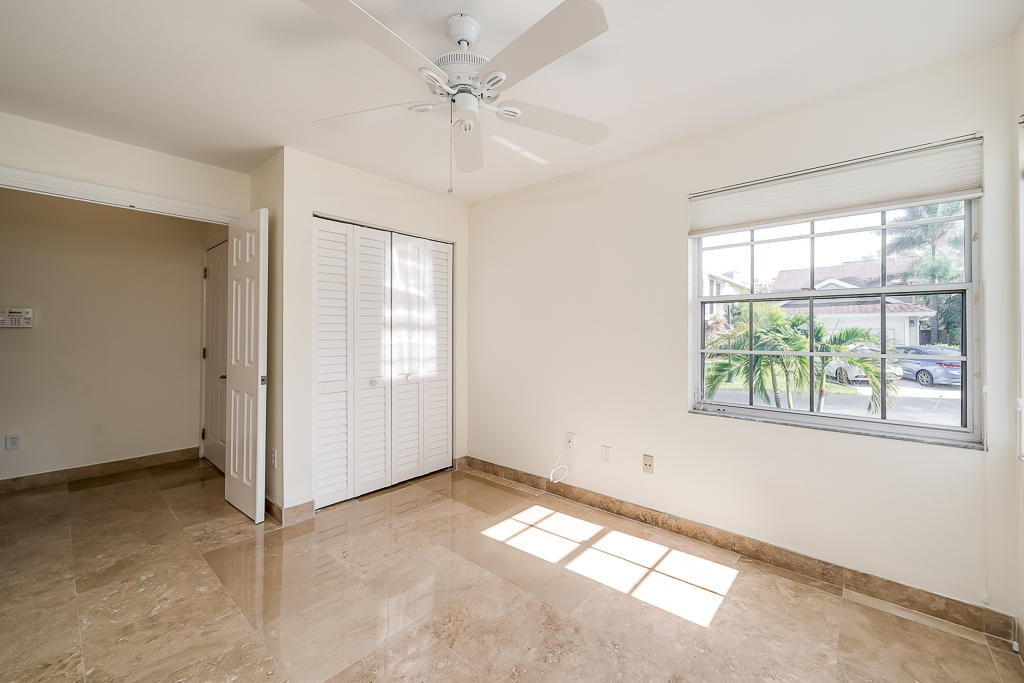 21413 Fairfield Lane Boca Raton, FL 33431 - Photo 14 of 24 guest bedroom 3