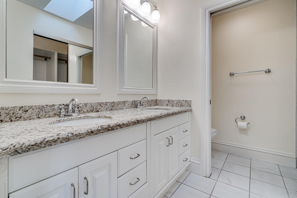 21413 Fairfield Lane Boca Raton, FL 33431 - Photo 19 of 24 master bedroom bathroom