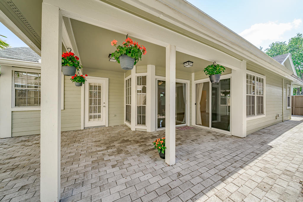 21413 Fairfield Lane Boca Raton, FL 33431 - Photo 23 of 24 patio 3