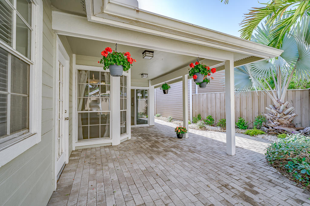 21413 Fairfield Lane Boca Raton, FL 33431 - Photo 24 of 24 patio 4