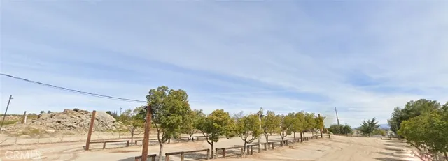 a view of a city with tall buildings