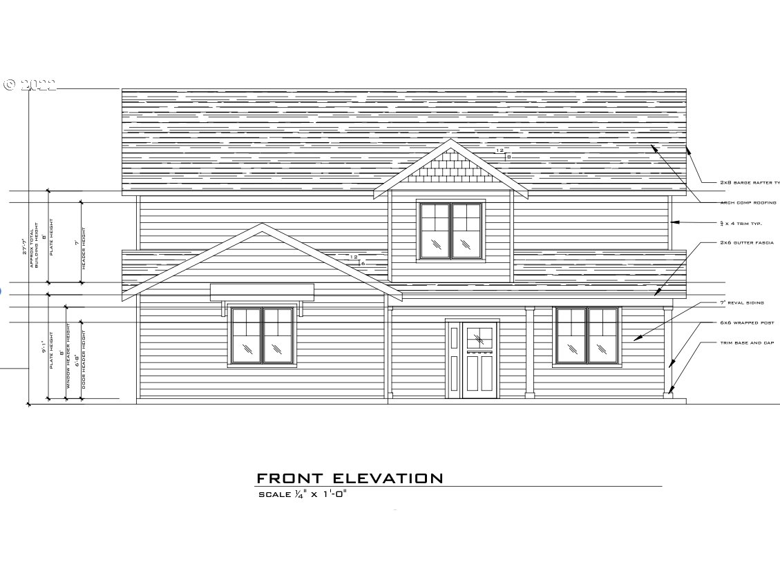 227 Steelhammer Road Silverton, OR 97381 - Photo 1 of 1 Gallery Image 1