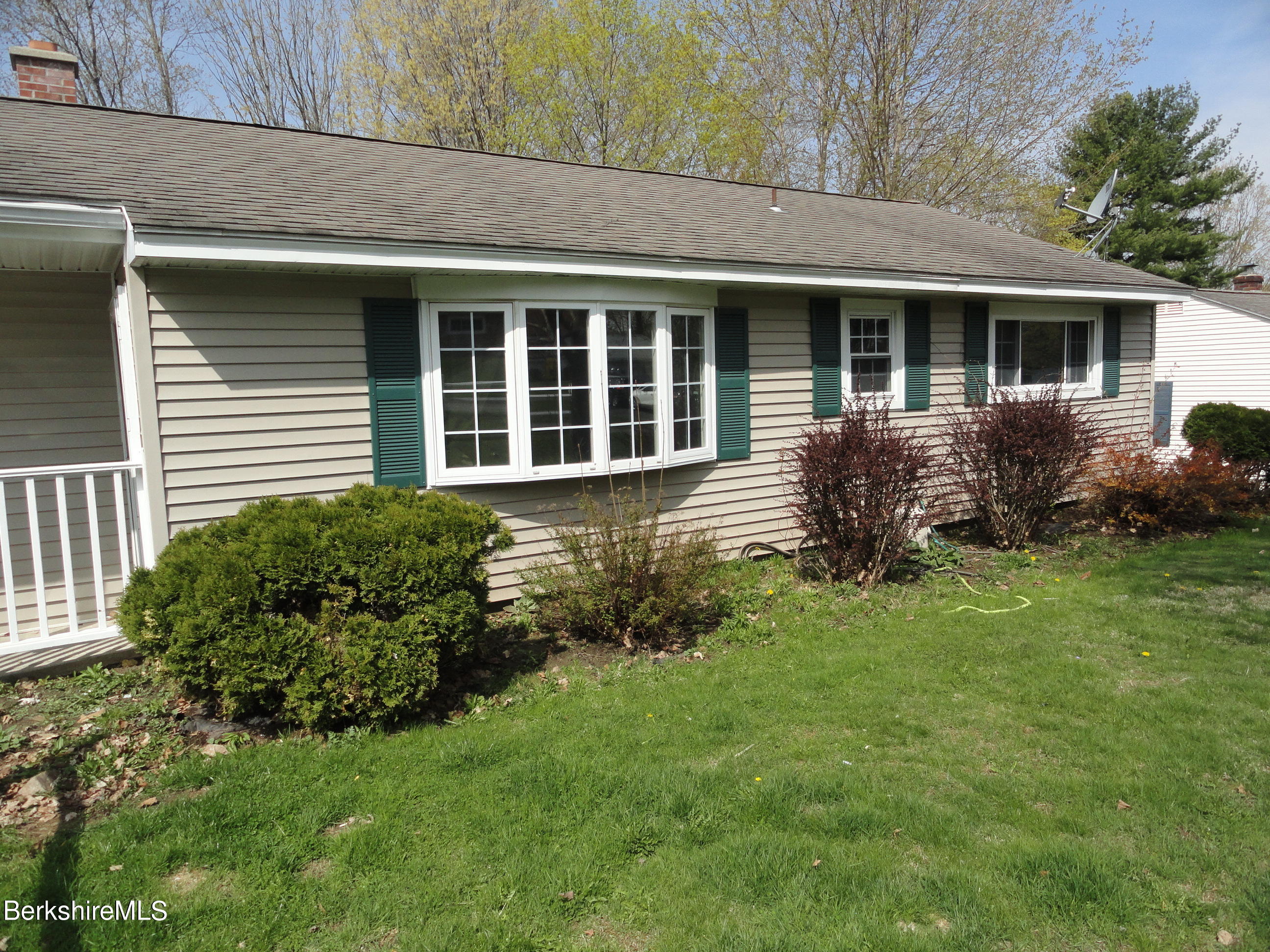 31 Edgemere Road Dalton, MA 01226 - Photo 1 of 10 Exterior