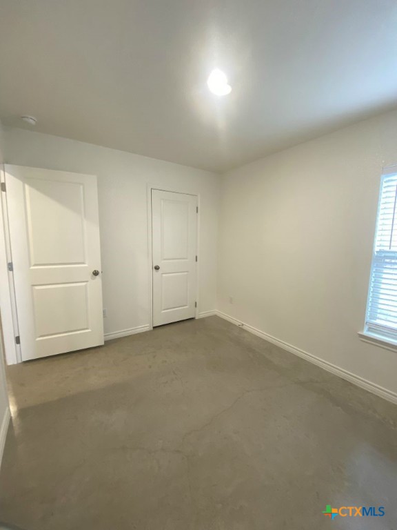 1214 Lehmann Drive, Unit A Copperas Cove, TX 76522 - Photo 11 of 24 an empty room with windows