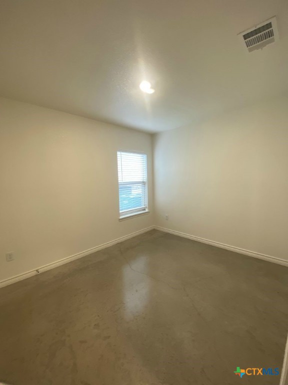 1214 Lehmann Drive, Unit A Copperas Cove, TX 76522 - Photo 10 of 24 an empty room with a window