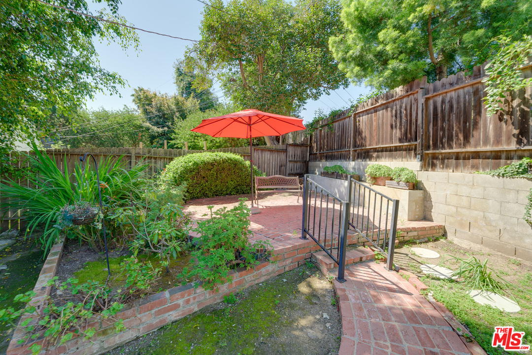 10547 Putney Road Los Angeles, CA 90064 - Photo 23 of 27 Gallery Image 23