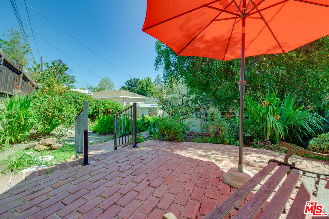 10547 Putney Road Los Angeles, CA 90064 - Photo 26 of 27 Gallery Image 26