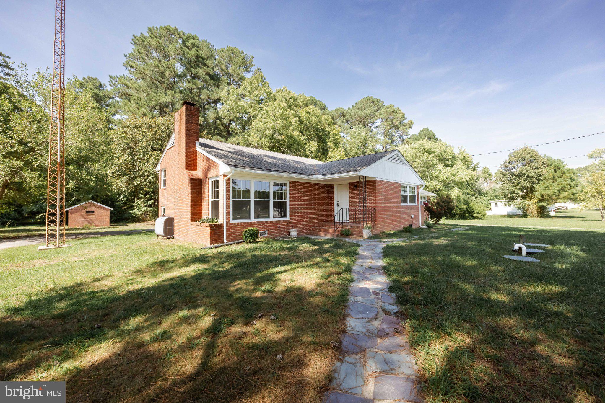 29550 Deal Island Road Princess Anne, MD 21853 - Photo 57 of 64 Gallery Image 57