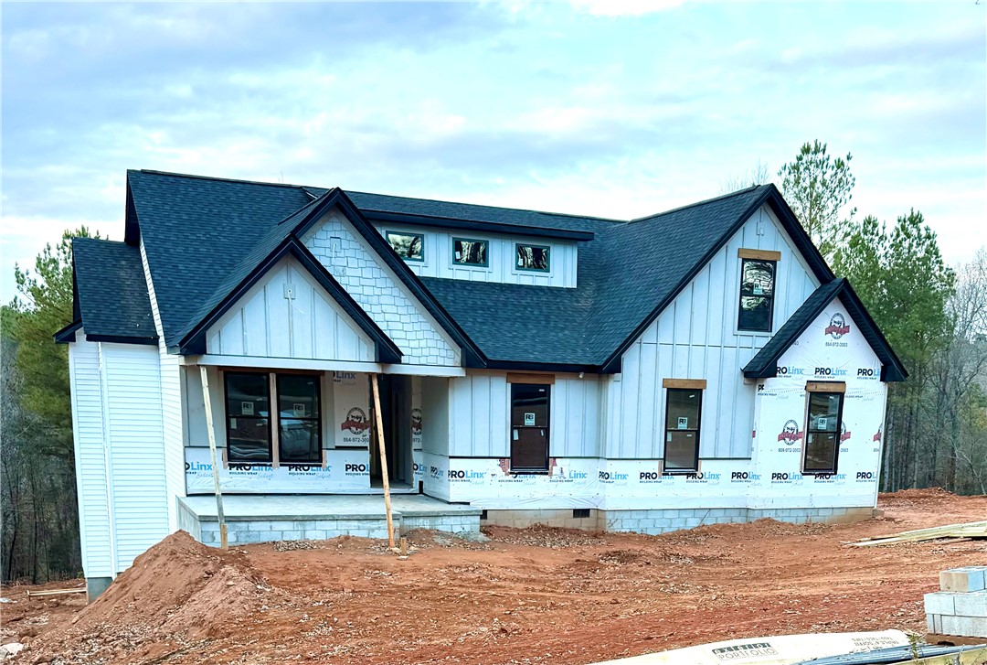 172 Turtle Dove Lane Seneca, SC 29678 - Photo 26 of 26