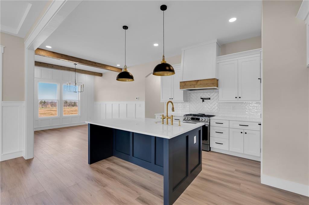 172 Turtle Dove Lane Seneca, SC 29678 - Photo 3 of 26