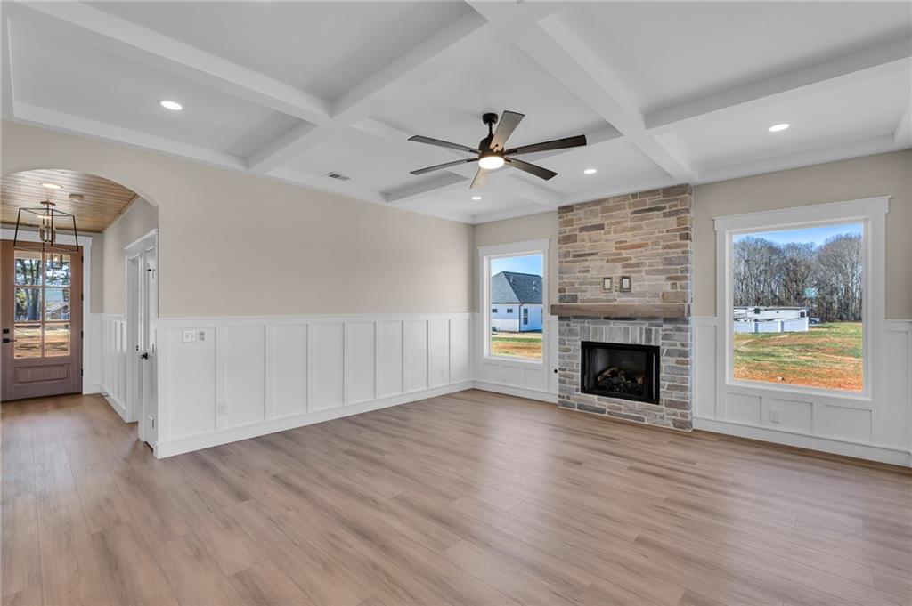 172 Turtle Dove Lane Seneca, SC 29678 - Photo 9 of 26