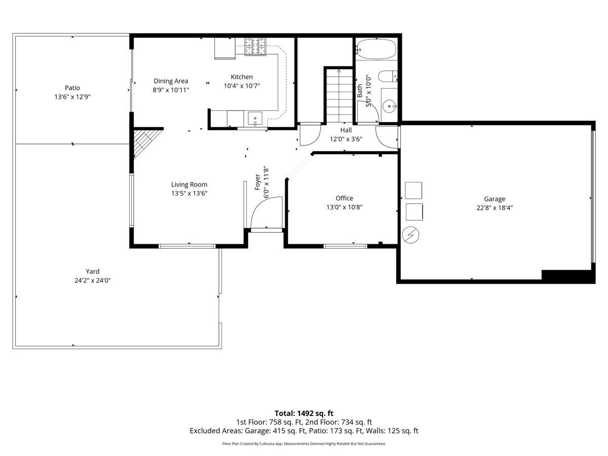 288 Diamond Way Milpitas, CA 95035 - Photo 25 of 29