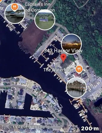 $649,000 | 343 Harbor View, Unit 43, Forked River, NJ 08731