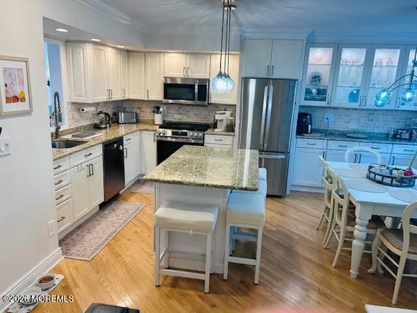 $649,000 | 343 Harbor View, Unit 43, Forked River, NJ 08731